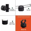 SF32R+03C Electric Motorcycle Anti-theft Alarm - Vibration Alarm - 6