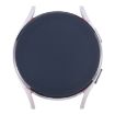 LCD Screen Digitizer Assembly for Samsung Galaxy Watch4 40mm SM-R860/R865 Silver - 2