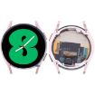 LCD Screen Digitizer Assembly for Samsung Galaxy Watch4 40mm (Pink) - 1