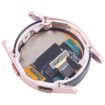 LCD Screen Digitizer Assembly for Samsung Galaxy Watch4 40mm (Pink) - 5