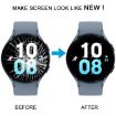 Samsung Galaxy Watch5 40mm LCD Screen Digitizer Assembly with Frame - 7