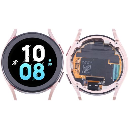 LCD Screen Digitizer Full Assembly for Samsung Galaxy Watch5 40mm SM-R900/R905 - 1