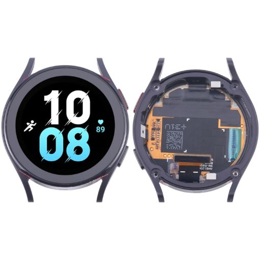 LCD Screen Digitizer Assembly for Samsung Galaxy Watch5 40mm SM-R900/R905 - 1
