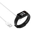 Xiaomi Smart Band 9 USB Magnetic Charging Cable - White - 9