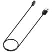 Xiaomi Smart Band 9 NFC USB Magnetic Charging Cable (Black) - 3