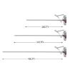 40cm Stainless Steel Thermometer with Pot Clip for Cooking and Frying - 4