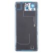 Asus ROG Phone 8 AI2401 Glass Battery Back Cover with Camera Lens - Grey - 3