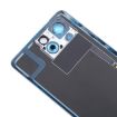 Asus ROG Phone 8 AI2401 Glass Battery Back Cover with Camera Lens - Grey - 5