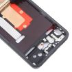Asus Zenfone 9 AI2202 Middle Frame Bezel Plate - Black - 4