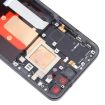 Asus Zenfone 9 AI2202 Middle Frame Bezel Plate - Black - 5