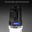 LED Mosquito Repellent Camping Light - Outdoor Tent Light - 9