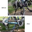 CYLION Bicycle Chain Washer - Mountain Bike Maintenance Tools - 3