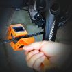 CYLION Bicycle Chain Washer Set - Mountain Bike Maintenance Tools - 2