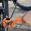 CYLION Bicycle Chain Washer Set - Mountain Bike Maintenance Tools - 6