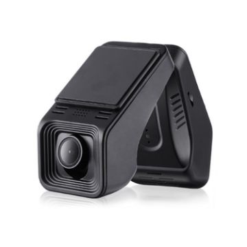 Android ADAS HD Night Vision 1080P USB Driving Recorder - 1