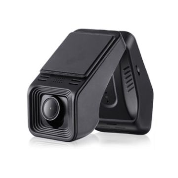 Android ADAS HD Night Vision 1080P USB Driving Recorder, Single Lens WIFI Version - 1
