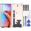Motorola Moto X40 AMOLED LCD Screen with Digitizer Assembly - 1