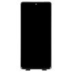 Motorola Edge 40 Pro AMOLED LCD Screen with Digitizer - Full Assembly - 2