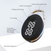 Ultrasonic Mosquito Repeller - White - 3