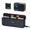 AMagisn Fast Charge Hub for GoPro HERO12/11/10/9 Black - 1