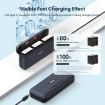 AMagisn Fast Charge Hub for GoPro HERO12/11/10/9 Black - 3