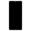 Motorola S50 Neo P-OLED LCD Screen with Digitizer Assembly - 2