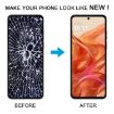 Motorola Razr 50 Foldable AMOLED LCD Screen with Digitizer Assembly - 6