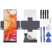 Motorola Razr 50 Ultra Foldable AMOLED LCD Screen with Digitizer - 1