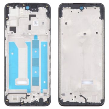 Motorola Moto G Power 2024 Front Housing LCD Frame Bezel Plate - 1