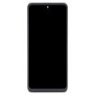 Motorola Moto G Power 2024 LCD Screen Digitizer Assembly with Frame - 2