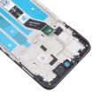 Motorola Moto G Power 2024 LCD Screen Digitizer Assembly with Frame - 4