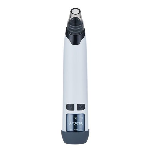 KS-X007 Electric Heating Pore Cleaner - White - 1