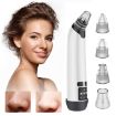 KS-X007 Electric Heating Pore Cleaner - White - 9