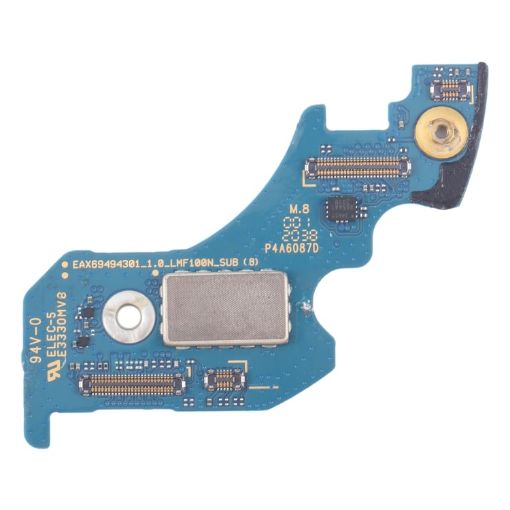 LG Wing 5G Rotating Board - Original - 1