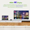 WAVLINK UHP3D01G Gigabit Ethernet USB 3.0 Multi-Function HUB - 8