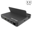 WAVLINK UHP3D01G Gigabit Ethernet USB 3.0 Multi-Function HUB - 1