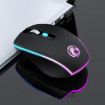 iMICE G903 Wireless Gaming Mouse - Black - 2