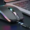 iMICE G903 Wireless Gaming Mouse - Black - 5