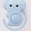 Children Safety Door Resistor Silicone Cartoon Anti-Pinch Door Stopper - 5
