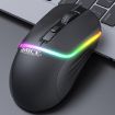 iMICE G902 Bluetooth Dual Mode 6-Key Silent Wireless Gaming Mouse - 2