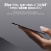 NILLKIN NKL12 Magnetic Ring Ultra - Grey - 3
