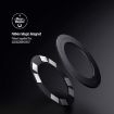 NILLKIN NKL12 Magnetic Ring Ultra - Grey - 5