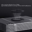 NILLKIN NKL12 Magnetic Ring Ultra - Grey - 7