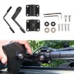 Panoptix Livescope LVS32 Transducer Bracket - 2