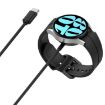 Samsung Galaxy Watch Ultra 47mm Type-C Port Magnetic Metal Charger - 5