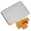Canon EOS 750D LCD Display Screen - Original - 3