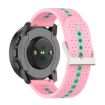 Suunto Race S Silicone Watch Band - Pink Mint Green - 2