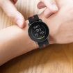 Suunto Race S Silicone Watch Band - Pink Mint Green - 9