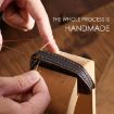 Kia 2024 Hallmo Car Key Protective Cover - Black - 4