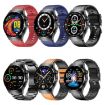 TK25 1.39" IP67 Waterproof Sports Health Monitoring Smart Bluetooth Watch - 2
